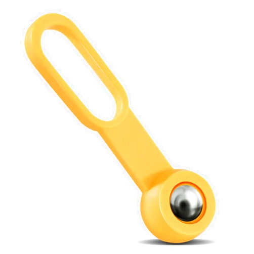 SuplutuX Magnetic Stud Finder, Magnet Stud Finder Tool, Metal Detect Stud Ball through 5/8
