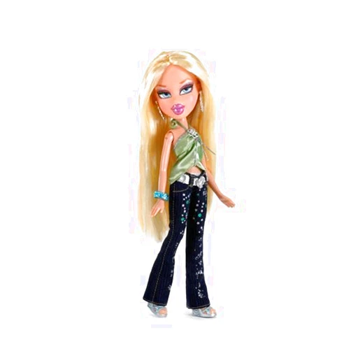 Bratz MGA Bratz P4F Cloe