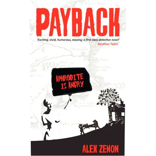 Alex Zenon,Eve Makis,Zoe Piponides,Harry Alexiou,Paula Savvides,Chris Demetriou Payback