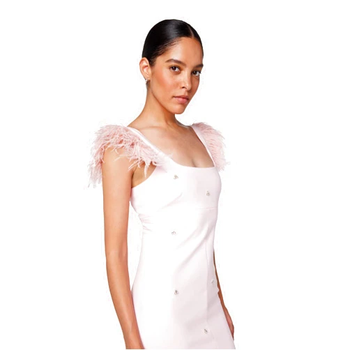 LIKELY Womens Cameron DressCocktail Dress