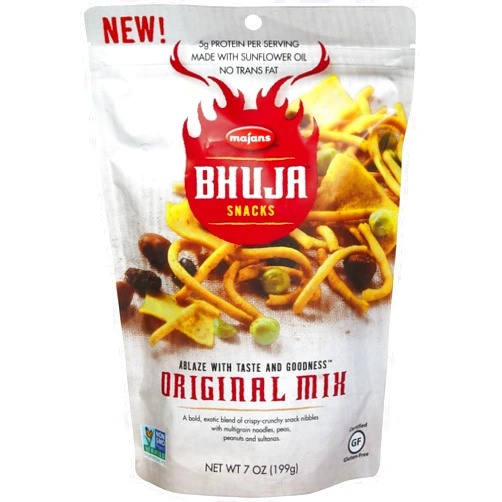 Acolou BHUJA Original Mix, 7 oz