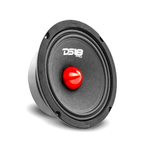 DS18 PRO-GM8.4B Loudspeaker - 8