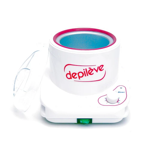 Depileve 340d deluxe Warmer