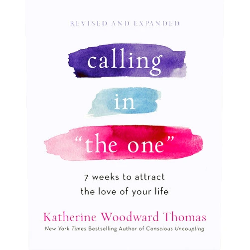 Katherine Woodward Thomas Calling in 