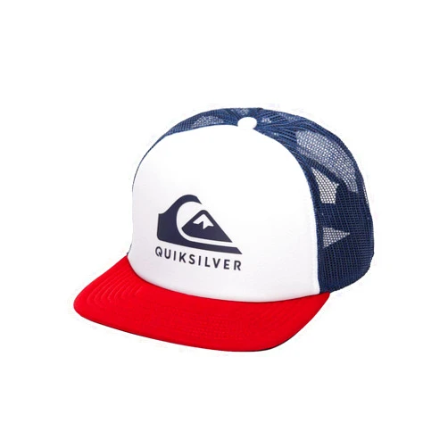 Quiksilver Men's Foamslayer Vn Hat
