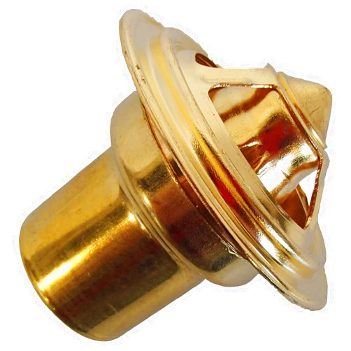 Reliable Aftermarket Parts Our Name Says It All 33814DB 160 Degrees Thermostat Fits Case/International Harvester H HV M MV 300