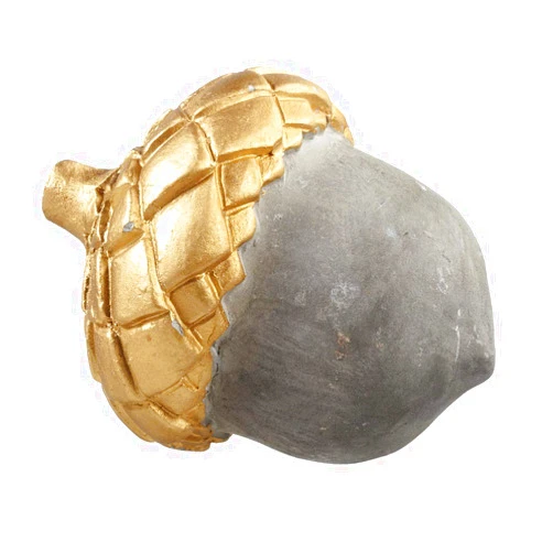Midwest-CBK Large Cement Acorn