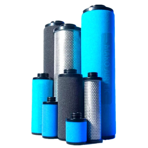MAKO AIRTEK Compressed Air Filter Compatible with Atlas Copco (1901061688)