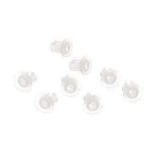 KPLGDKF 25-158-08-S, Compatible with Engine Linkage Retaining Bushing 8 Pack