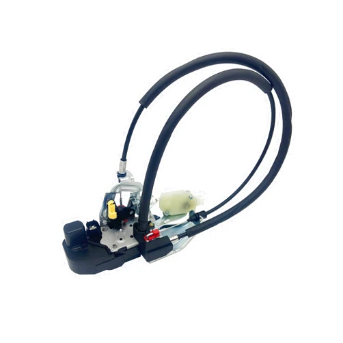 VEELECP Door Lock Actuator Compatible for Challenger 2015 2016 2017 2018 2019 2020 2021 2022 Front Right Passenger Side Door Latch Assembly