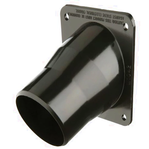 Woodstock W1042 2-1/2-Inch Universal Dust Port