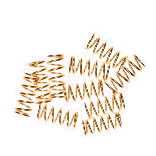 Radical Fencing Allstar German Foil Springs, 3 Pack of 10 (30/Each)