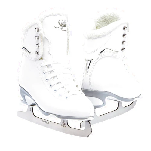 Jackson Ultima SoftSkate Womens/Girls Figure Skate
