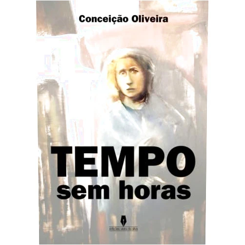 Spanish Edition by Various Authors Various Authors (Author) Tempo sem horas (Spanish Edition)
