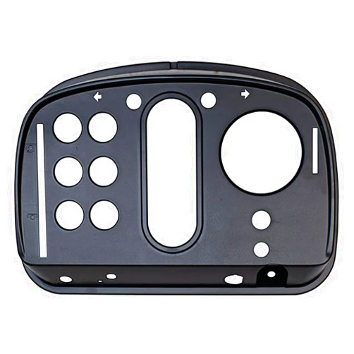 Reliable Aftermarket Parts RAParts Instrument Panel R61339 Fits John Deere: 4030 4040 4230 4240 4430 4440 4630