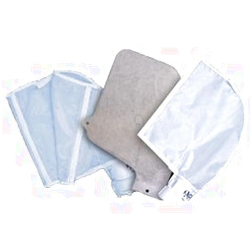 Zodiac Polaris 360/380 Pool Cleaner EZ Disposable Filter Bag with Collar (3 Pack) 9-100-1024