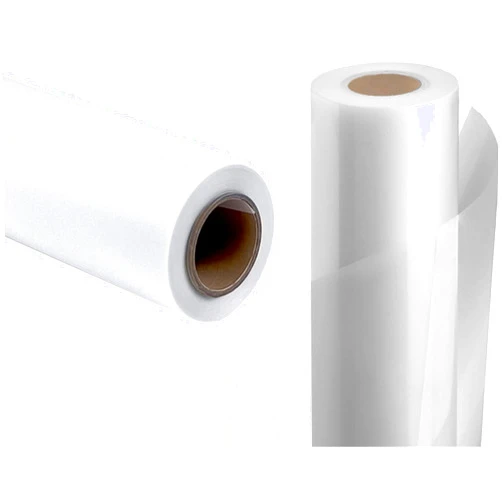 Turner Moore Edition Clear Adhesive Vinyl Laminate 12
