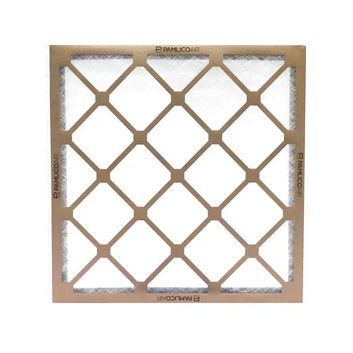 Pamlico Air 20 in. W X 20 in. H X 2 in. D Fiberglass 4 MERV Air Filter 12pk12