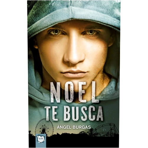 Angel Burgas i Trèmols,Teresa Broseta Fandos Noel te busca