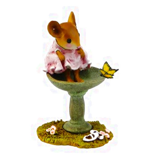 Wee Forest Folk Garden Spa