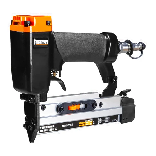 Freeman PP123 Pneumatic 23-Gauge 1