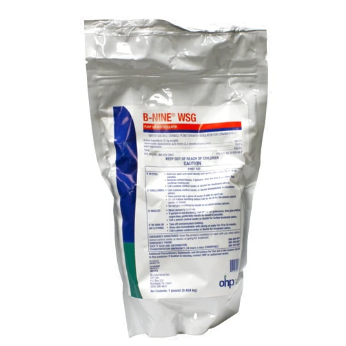 HP B-Nine WSG Growth Regulator for Greenhouse & Nursery