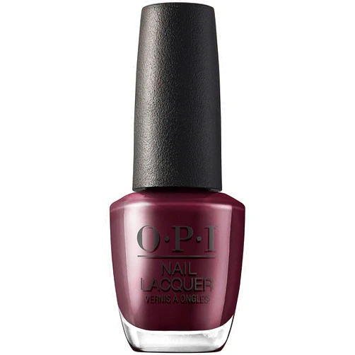 OPI Nail Lacquer Classic Nail Polish Colors | Red Shades | Crème, Shimmer, and Glitter Chip Resistant Nail-Polish | Fast Drying, Streak-free Formula | 0.5 Fl Oz