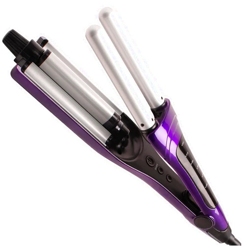 Bed Head A Wave We Go Tourmaline Ceramic Adjustable Hair Waver | Create Different Types of Waves