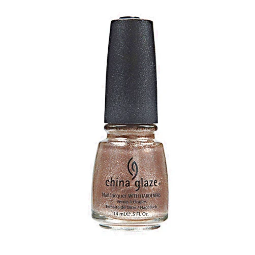 China Glaze Nail Polish, Swing Baby 934