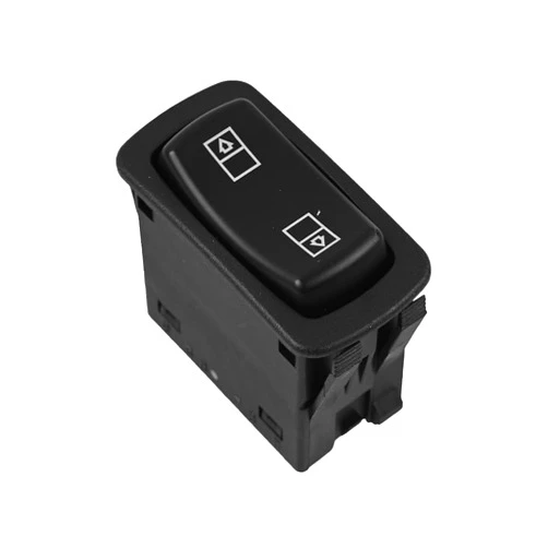 Magimaker Window Switch Button 1MR4341M15 1MR4341AM15 1MR4341BM15 Compatible with Mack Truck