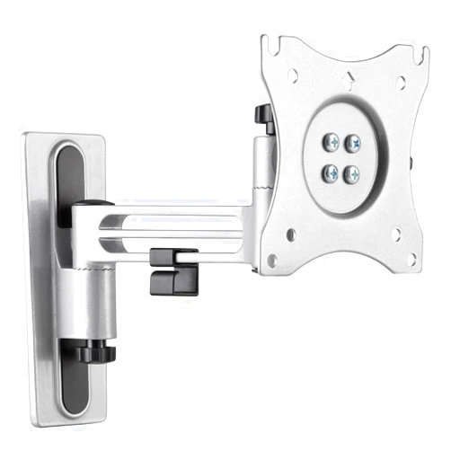 MyWall my wall RV TV Wall Mount - HC1-2L TV Wall Mount for Motorhome and Caravan, TV Mount, Swivel, Tilt, VESA Compatible, Screen Mount