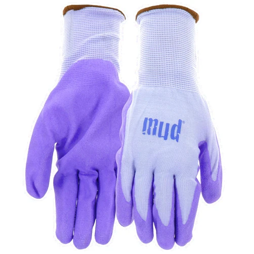 Safety Works MUD GLOVES 021PF/M Simply Mud Gloves, Medium