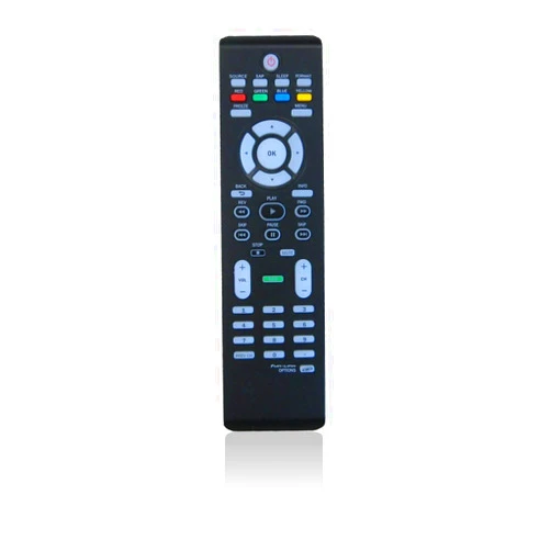 JISOWA Replacement Remote Control Universal for Magnavox LCD LED HD TV NF805UD NF804UD 19MF330B/F7 32MF338B/27 22MF330B/F7 26MF330B/F7 32MF330B/F7 32MF338B/F7 40MF430B/F7 47MF440B/F7