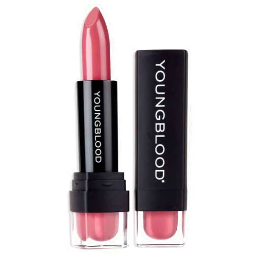 Youngblood Mineral Cosmetics Natural Mineral Creme Lipstick (Cedar)