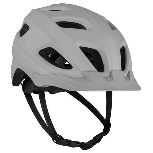 Retrospec Lennon Adult Bike Helmet with LED Safety Light Adjustable Dial & Removable Visor - Adjustable Bicycle Cycling Helmet for Men & Women