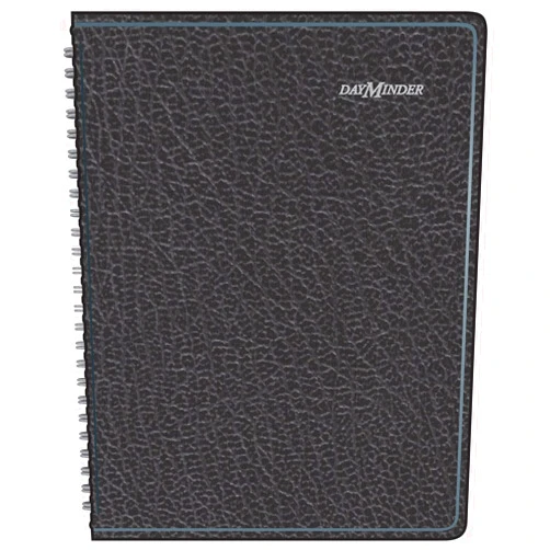 DayMinder At-A-Glance G-400 DayMinder Monthly Planner