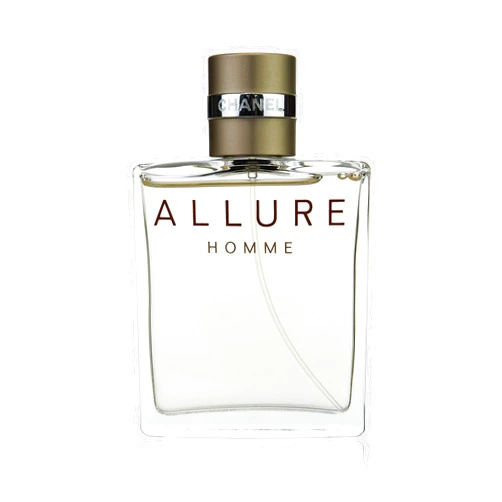 Chanel - MEN ALLURE 50 Vapo