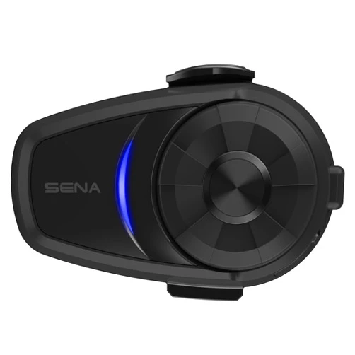 Sena 10S Motorcycle Bluetooth Headset Communication System