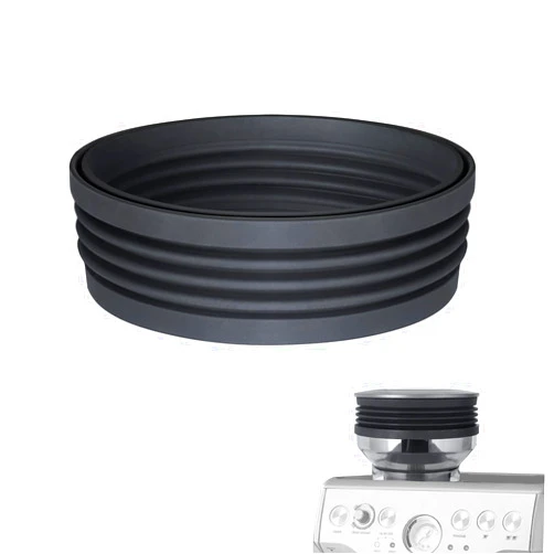 Brikinte Silicone Bellow for Breville Espresso, Espresso Machine Accessories Compatible with Breville Barista Express Breville Espresso Machine