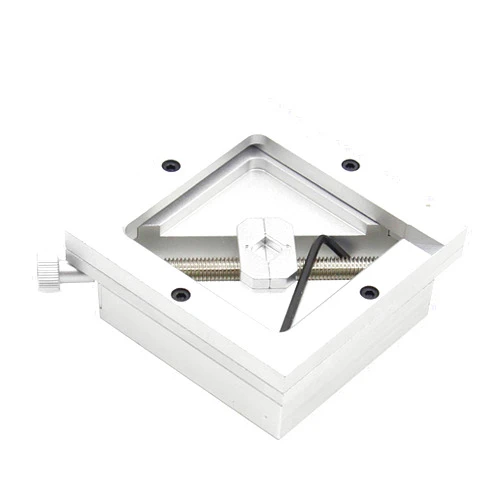 Vdaxvme Reballing Station For Laptop CPU Phone Machine Accessory 90x90 Wear-resisting Antioxidant