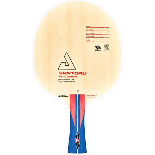 JOOLA Santoru KL-c Inner Table Tennis Blade