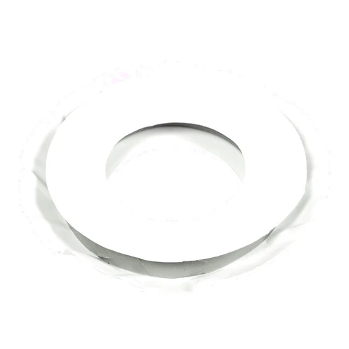 Fluidmaster 2602 Replacement Toilet Flush Valve Sealant Ring for 555C Model Flush Valve Repair Kit , White