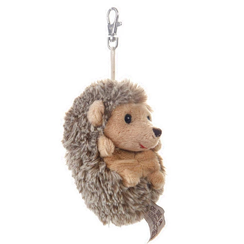 Dilly dudu Stuffed Animal Plush keychain Toy Plush Keyring Best Gifts