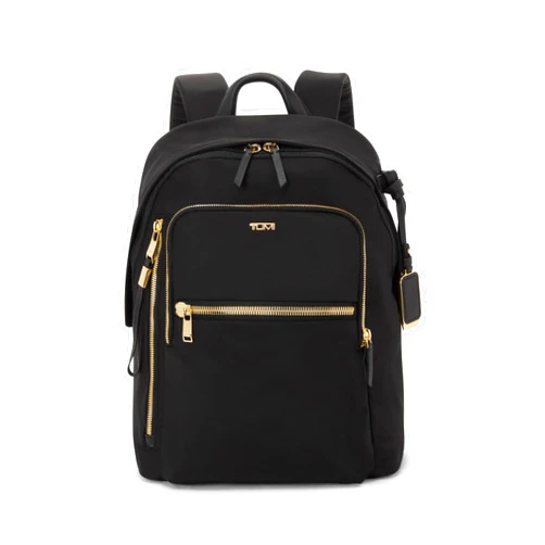 TUMI - Voyageur Halsey Backpack - Travel Backpack - For Business, Fashion, Commute - Holds Up to 14