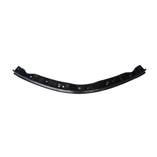 Perfit Liner New Front Bumper Face Bar Upper Retainer Bracket Brace Mounting Kit Primed Steel Compatible With Nissan Altima 2017 2018 Fit NI1031119 622403TA0A Front