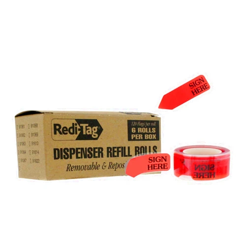 Redi-Tag 