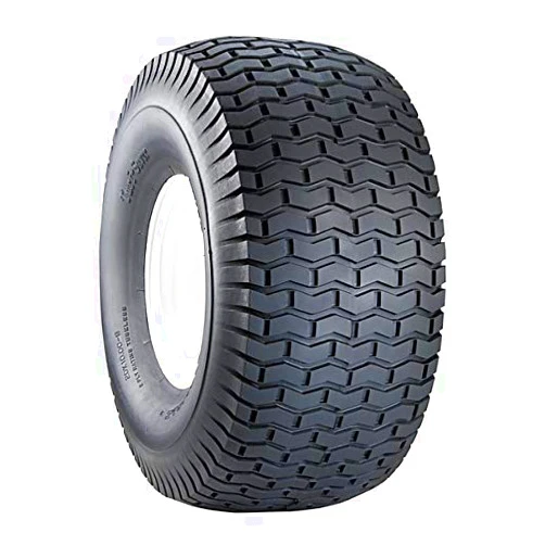 Rds Carlisle Tire - 5112501-4.80/4.00-8 Turf Saver (Rim Not Included)