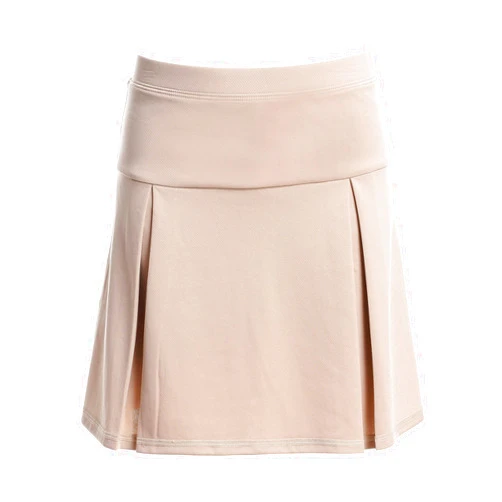 Nautica Girls' School Uniform Sensory-Friendly Performance Pleated Scooter