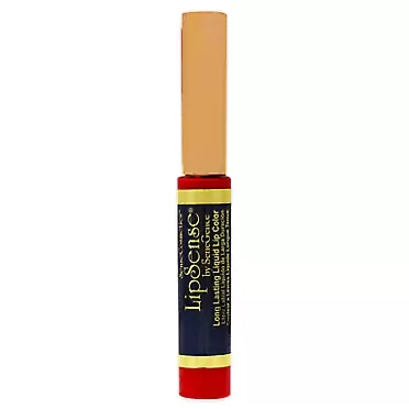 SeneGence LipSense Liquid Lip Color - Blu-Red 0.25 oz
