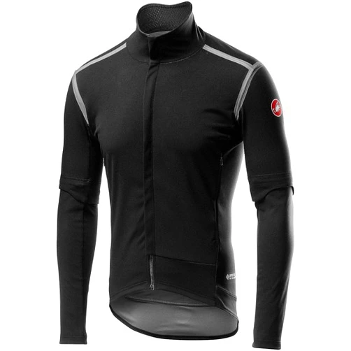 CASTELLI Mens Perfetto ROS Convertible Jacket